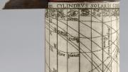Image courtesy of Department of Digital Imaging and Visual Resources, Harvard Art Museums © 2011 President and Fellows of Harvard College Facsimile made by the Harvard Art Museum
