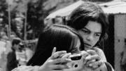 From <i>Shooting for Peace: Youth Behind the Lens,</i> a Peabody Museum exhibit of photographs by young people fleeing rural violence in Colombia