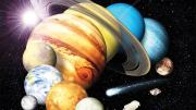 An image from “What is a Planet?” at the Center for Astrophysics