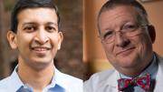 Raj Chetty and Benjamin Warf