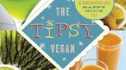 The Tipsy Vegan
