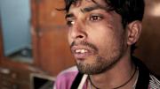 Ishwar ministers to other runaway youths at a drop-in center in Jaipur, as his own future hangs in the balance. 