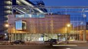 The Paul S. Russell, MD Museum of Medical History and Innovation at Massachusetts General Hospital