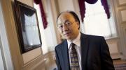 Jones professor of statistics Xiao-Li Meng, Ph.D. ’90 has been appointed dean of the Graduate School of Arts and Sciences