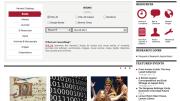 The Harvard Library's new online portal debuted September 18.