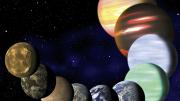 Explore the lives of the planets at the Harvard-Smithsonian Center for Astrophysics 