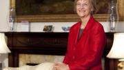 Drew Faust