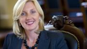 Christine Heenan