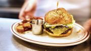 The Kirkland Tap & Trotter, a convivial bistro-cum-pub not far from Harvard Square, draws crowds for beers, burgers, and banana splits.