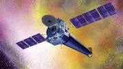 &ldquo;The Case of the Mysterious X-rays from Space&rdquo; at the Center for Astrophysics