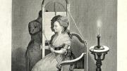 A 1792 engraving by Thomas Holloway