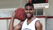 Wesley Saunders