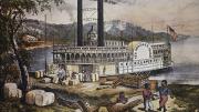 Global demand for cotton transformed the American South into the world&rsquo;s most important cotton-producing region.