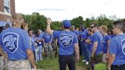 Each TMC platoon puts about 100 veterans to work in the community.