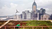 The China 2030/2050 project will focus on energy, atmosphere, and climate change in China.
