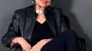 Portrait of Lorraine Grady