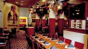 Changsho restaurant