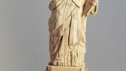 The Statue of Liberty