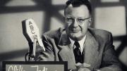 Clifton Fadiman