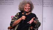 Angela Davis