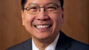 Photograph of Giang T. Nguyen