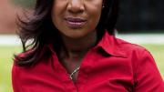 Photograph of Sheree Ohen, newly named Faculty of Arts and Sciences associate dean of diversity, inclusion, and belonging