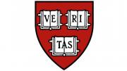 The Harvard shield