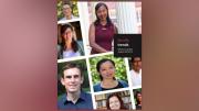 Cover of Harvard faculty trends report