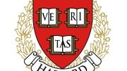 Harvard University Shield