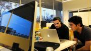 Fluid-fueled entrepreneurs at work