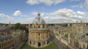 Five Harvard seniors and one graduate will attend Oxford University in October 2014.