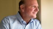 Steve Ballmer