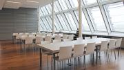 Visitors can arrange special appointments for close-up viewings of art objects at the Art Study Center.
