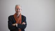 Thomas W. Lentz joined the Museums as director in November 2003. He has raised more than $250 million to date for the renovation and expansion project.
