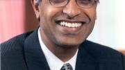 Krishna G. Palepu, senior adviser to the president for global strategy 