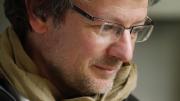 Portrait of director Laurent Bécue-Renard