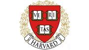 Harvard University shield