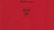 Cover of first-generation alumni report