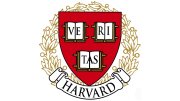 Harvard University shield