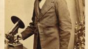 Renaissance (and Harvard) man Oliver Wendell Holmes is celebrated at Countway Library