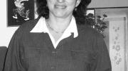 Jerusalem city councilor Laura Wharton