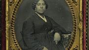 This recently acquired daguerreotype will be discussed in a gallery talk at the Sackler.