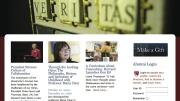 The new <a href="http://alumni.harvard.edu">alumni.harvard.edu</a>
