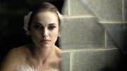 In <i>Black Swan</i>, Natalie Portman's character dances the role of the Swan Queen and her dark rival in <i>Swan Lake</i>. Here, Portman as the White Swan.