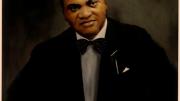Archie C. Epps III, late dean of students in Harvard College