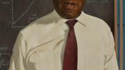 Harold Amos, late Presley professor of microbiology and molecular genetics at Harvard Medical School