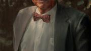 Kiyo Morimoto, late director of the Bureau of Study Counsel