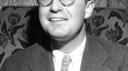Kermit "Kim" Roosevelt in 1950