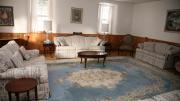 The Abode of the Message