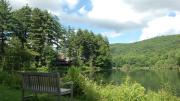 The Isabella Freedman Jewish Retreat Center